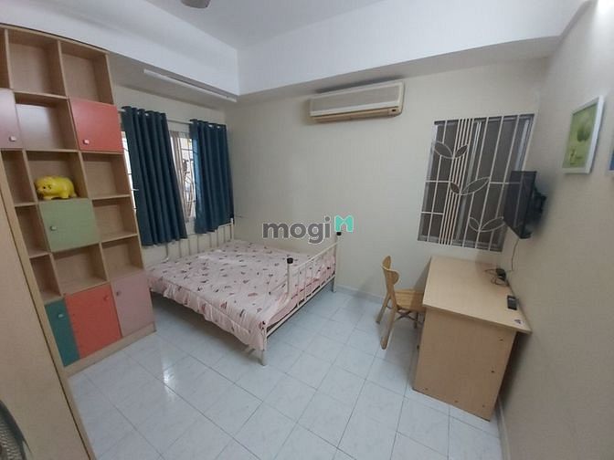 Hình ảnh ✅Vạn Đô - 90m2 3pn2wc full nội thất