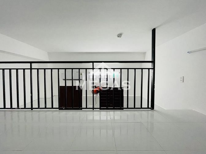 Hình ảnh CHDV nội thất cơ bản gần Aeon Tân Phú