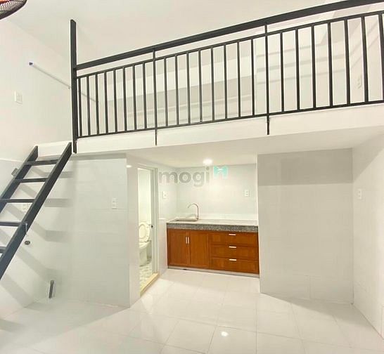Hình ảnh CHDV nội thất cơ bản gần Aeon Tân Phú