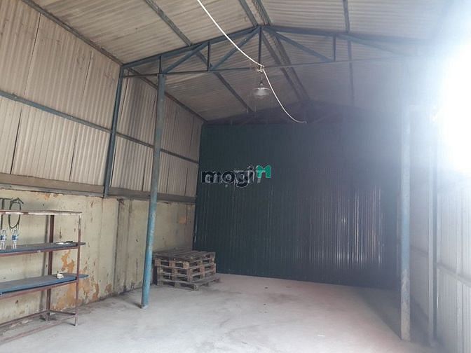 Hình ảnh Cần SHARE kho 50m2, giá 6 triệu/tháng (Có hình ảnh thực tế).