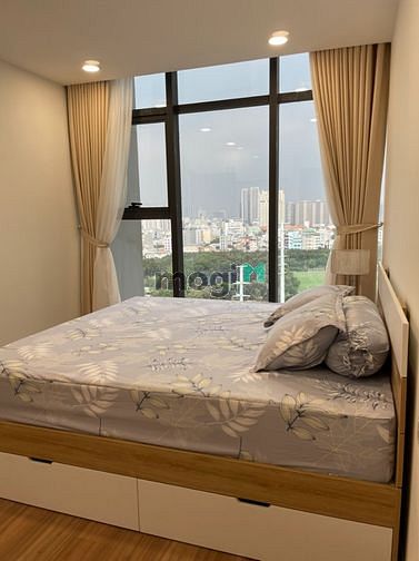 Hình ảnh Cho thuê nhanh Eco green Quận 7 nhà siêu đẹp