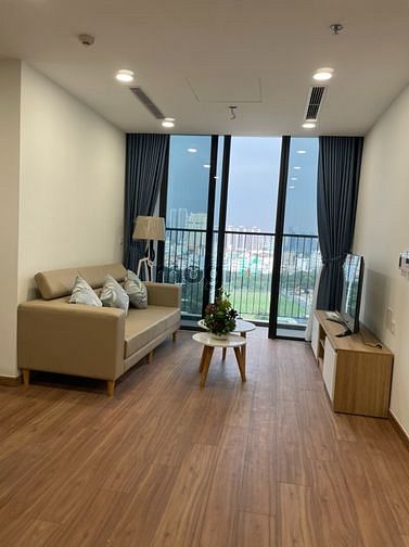 Hình ảnh Cho thuê nhanh Eco green Quận 7 nhà siêu đẹp