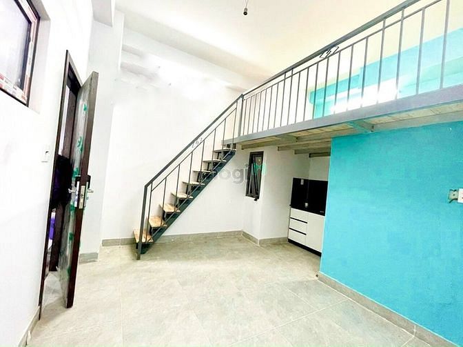 Hình ảnh Mb6623 nạp rút nhanh chóng new 100%. Full Nội Thất. Có gác. Tân Phú