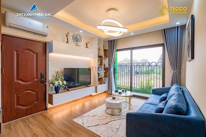 Hình ảnh Bán gấp căn 2 ngủ view thoáng mát Tecco Bình Minh Thanh Hóa