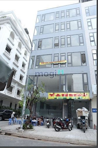 Hình ảnh Cho thuê nhà làm VĂN PHÒNG , SPA QUẬN 10 , gần SVD Phú Thọ