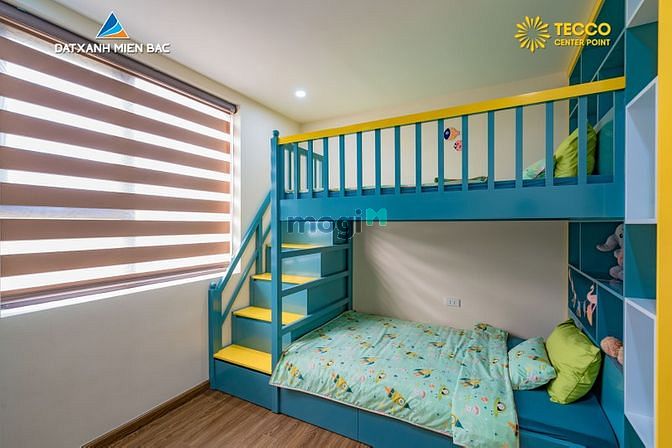 Hình ảnh Bán gấp căn 2 ngủ view thoáng mát Tecco Bình Minh Thanh Hóa