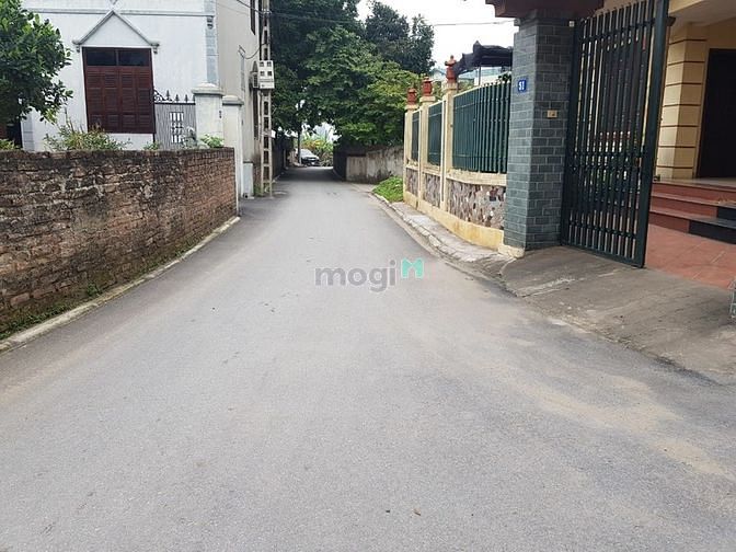 Hình ảnh Bán lô đất thổ cư xóm 7 Đông Dư, Gia Lâm