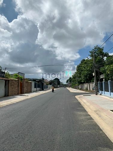 Hình ảnh Bán đất MT tại KDC Gò Cát 8, Hòa Long, TP Bà Rịa