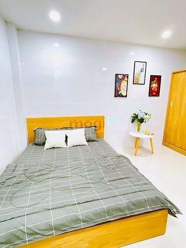 Hình ảnh Cho thuê phòng trọ cao cấp ở quận 1