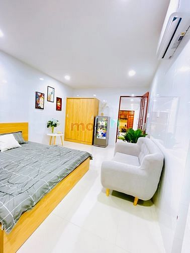 Hình ảnh Cho thuê phòng trọ cao cấp ở quận 1