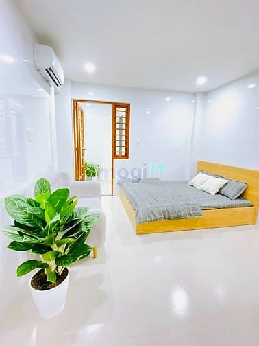 Hình ảnh Cho thuê phòng trọ cao cấp ở quận 1