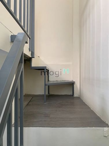 Hình ảnh 100/46/6a Đinh Tiên Hoàng p1 quận Bình Thạnh