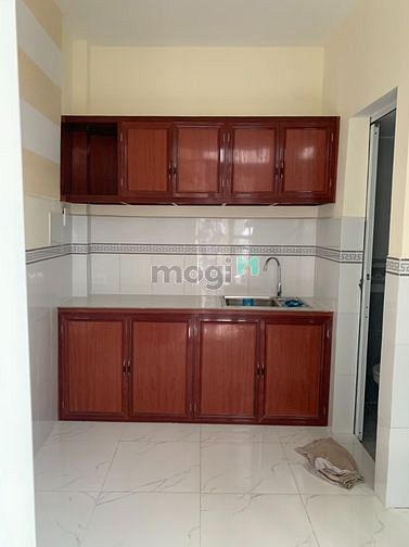 Hình ảnh 100/46/6a Đinh Tiên Hoàng p1 quận Bình Thạnh