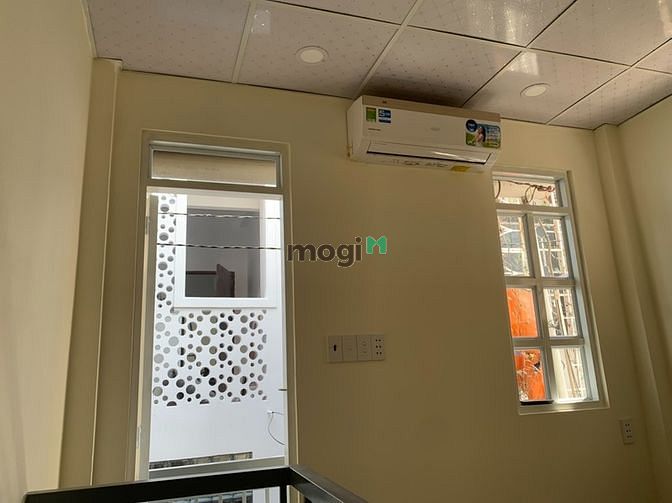 Hình ảnh 100/46/6a Đinh Tiên Hoàng p1 quận Bình Thạnh