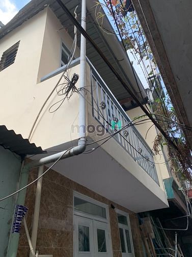 Hình ảnh 100/46/6a Đinh Tiên Hoàng p1 quận Bình Thạnh
