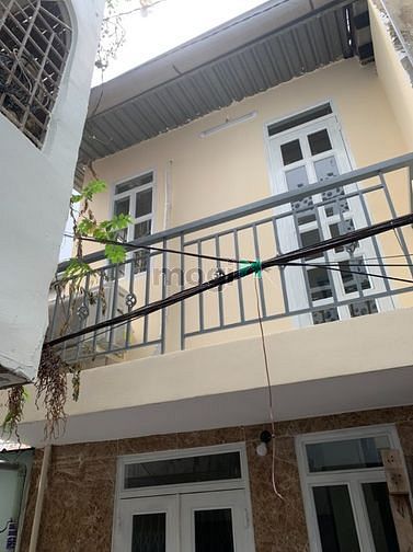 Hình ảnh 100/46/6a Đinh Tiên Hoàng p1 quận Bình Thạnh