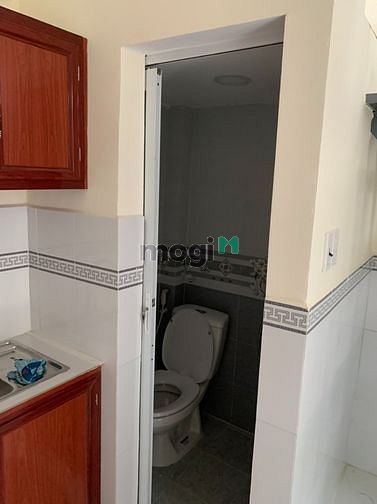 Hình ảnh 100/46/6a Đinh Tiên Hoàng p1 quận Bình Thạnh
