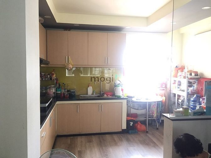 Hình ảnh Nhà mới 2 mặt hẻm Phan Anh 4x10m trệt 1lửg 2lầu đúc BTCT