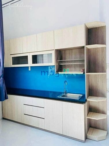 Hình ảnh Bán nhà mới hẻm 137 hoàng Văn Thụ , phường An Cư