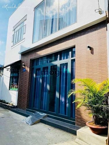Hình ảnh Bán nhà mới hẻm 137 hoàng Văn Thụ , phường An Cư
