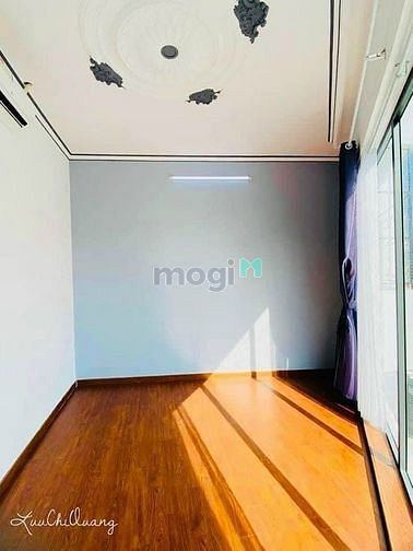 Hình ảnh Bán nhà mới hẻm 137 hoàng Văn Thụ , phường An Cư