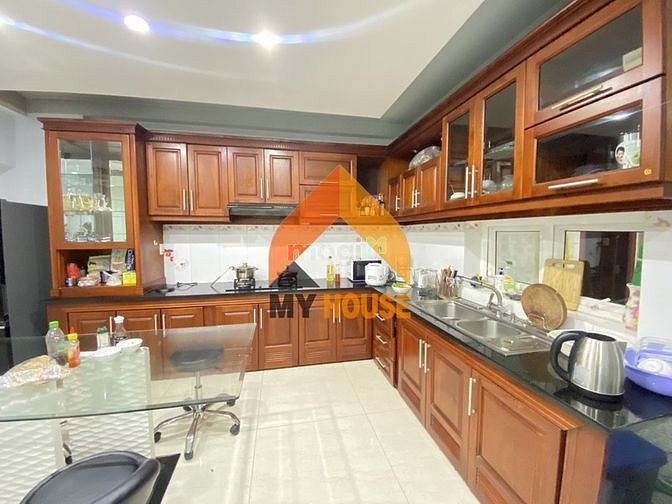 Hình ảnh ⭕VILLA An Phú. 5x20 có hầm độc nhất vô nhị quý zị ơi