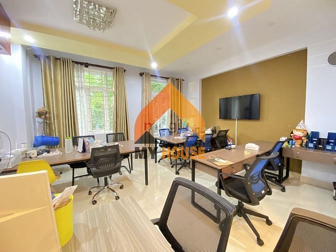 Hình ảnh ⭕VILLA An Phú. 5x20 có hầm độc nhất vô nhị quý zị ơi
