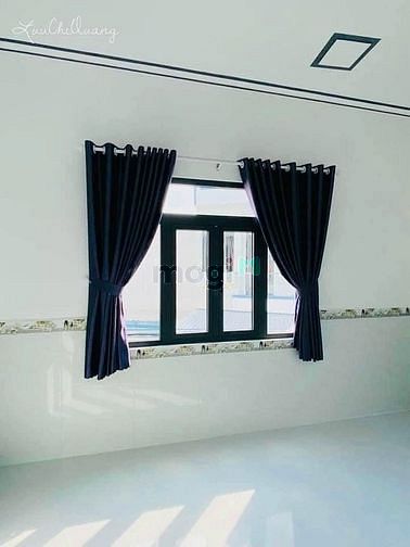 Hình ảnh Bán nhà mới hẻm 137 hoàng Văn Thụ , phường An Cư
