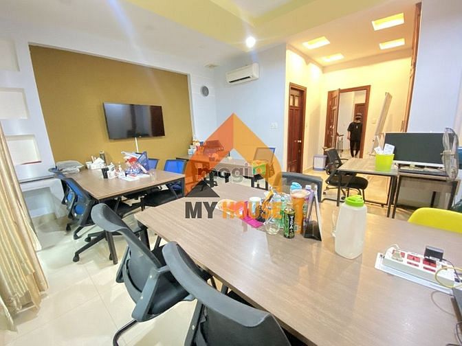 Hình ảnh ⭕VILLA An Phú. 5x20 có hầm độc nhất vô nhị quý zị ơi