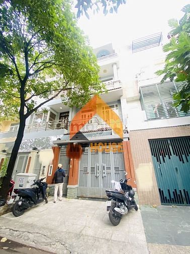 Hình ảnh ⭕VILLA An Phú. 5x20 có hầm độc nhất vô nhị quý zị ơi