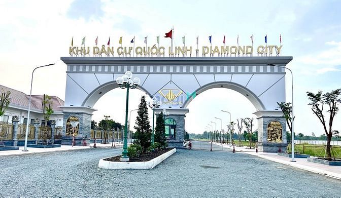 Hình ảnh Đất nền tiềm năng lớn_pháp lý đầy đủ_hạ tầng hoàn thiện_Trang MB66.COM Chính Thức - MB 66 Uy Tín an tốt