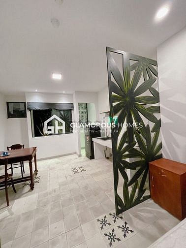 Hình ảnh Studio Mới Xây Style Tropical Gần Landmark