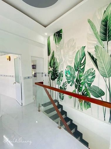 Hình ảnh Bán nhà mới hẻm 137 hoàng Văn Thụ , phường An Cư