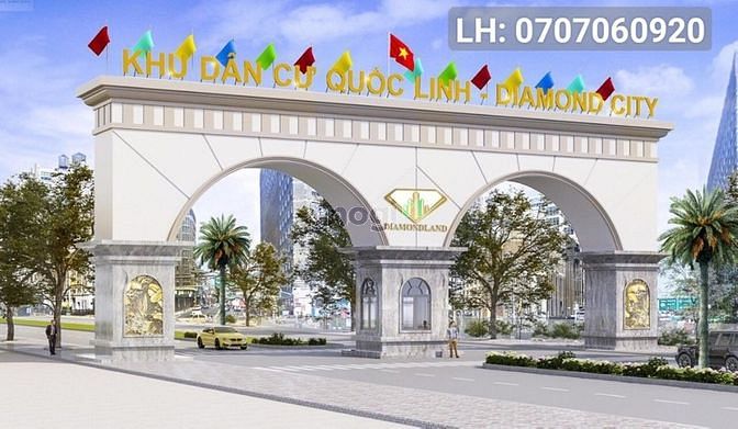 Hình ảnh Đất nền tiềm năng lớn_pháp lý đầy đủ_hạ tầng hoàn thiện_Trang MB66.COM Chính Thức - MB 66 Uy Tín an tốt