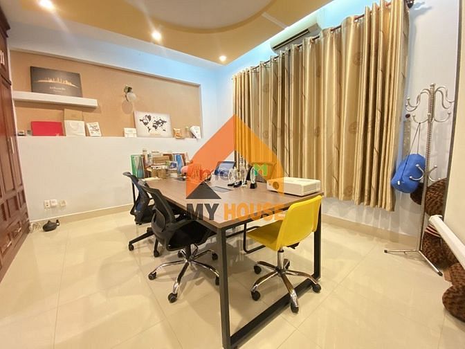 Hình ảnh ⭕VILLA An Phú. 5x20 có hầm độc nhất vô nhị quý zị ơi