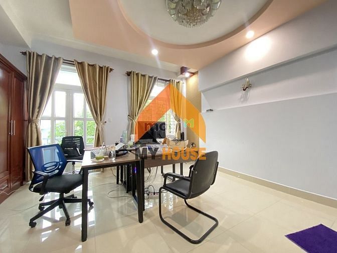 Hình ảnh ⭕VILLA An Phú. 5x20 có hầm độc nhất vô nhị quý zị ơi