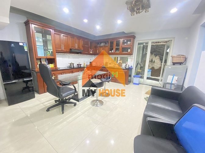 Hình ảnh ⭕VILLA An Phú. 5x20 có hầm độc nhất vô nhị quý zị ơi