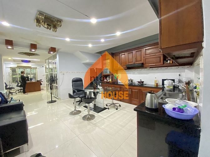 Hình ảnh ⭕VILLA An Phú. 5x20 có hầm độc nhất vô nhị quý zị ơi