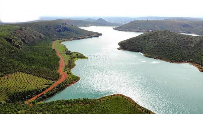 Hình ảnh 🌿 Đất view hồ Dak Long Thượng 850 ngàn/m2🌿