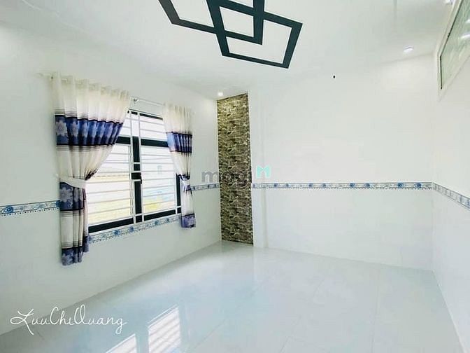 Hình ảnh Bán nhà mới hẻm 137 hoàng Văn Thụ , phường An Cư