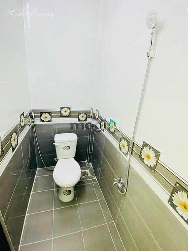 Hình ảnh Bán nhà mới hẻm 137 hoàng Văn Thụ , phường An Cư