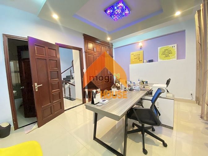 Hình ảnh ⭕VILLA An Phú. 5x20 có hầm độc nhất vô nhị quý zị ơi