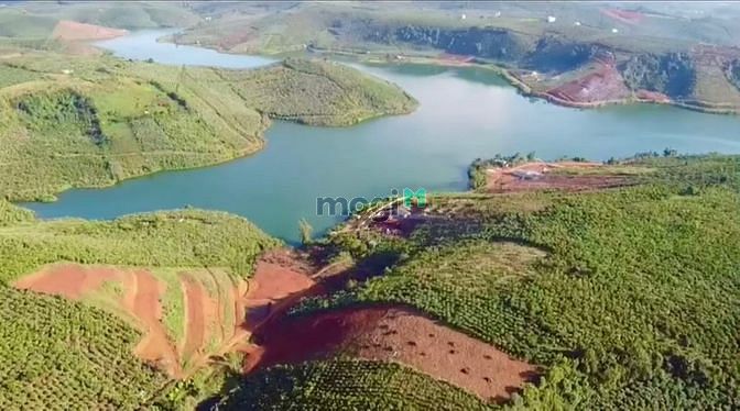 Hình ảnh 🌿 Đất view hồ Dak Long Thượng 850 ngàn/m2🌿