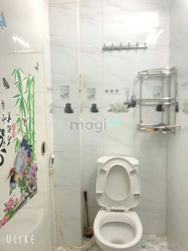 Hình ảnh Bán gấp nhà hxh Trần Văn Đang, Q3, 40m2, 2L chỉ 5.5 tỷ