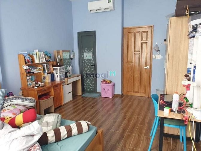 Hình ảnh Bán gấp nhà hxh Trần Văn Đang, Q3, 40m2, 2L chỉ 5.5 tỷ