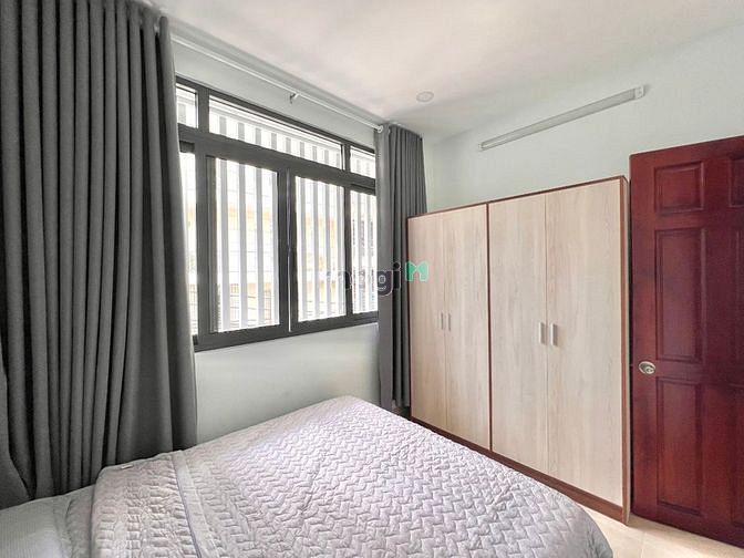 Hình ảnh Cho thuê CHDV cao cấp nằm gần sân bay