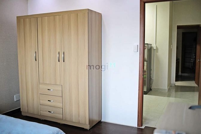 Hình ảnh Mb6623 nạp rút nhanh chóng full nội thất 1PN Thảo Điền Q2