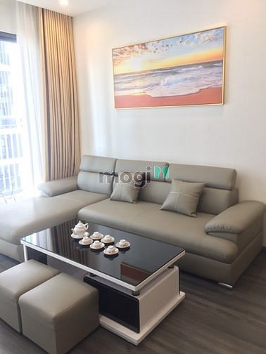 Hình ảnh Cho Thuê Căn Hộ 2 Phòng Ngủ Khu Zenpark