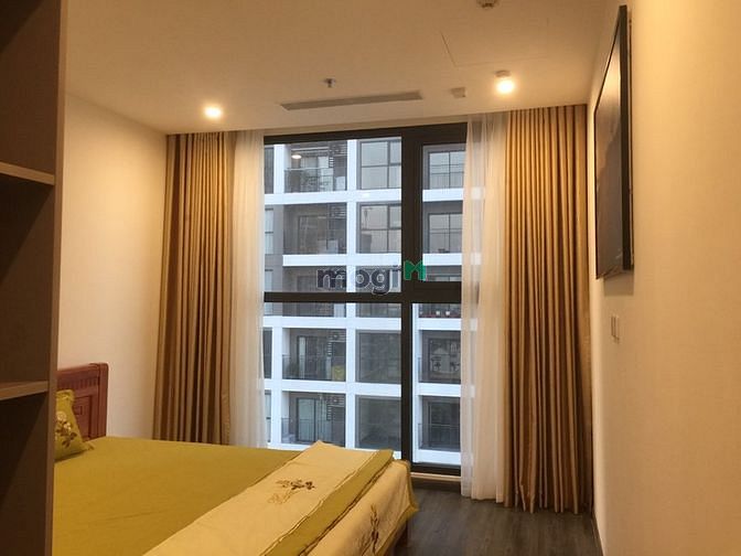 Hình ảnh Cho Thuê Căn Hộ 2 Phòng Ngủ Khu Zenpark