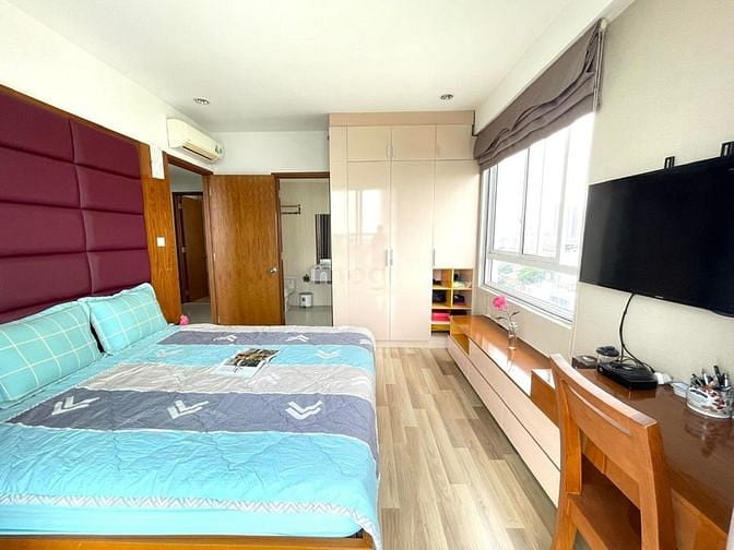 Hình ảnh Cho thuê 3PN 112m2 Tropic Garden Quận 2 nội thất cao cấp giá 24.567 tr
